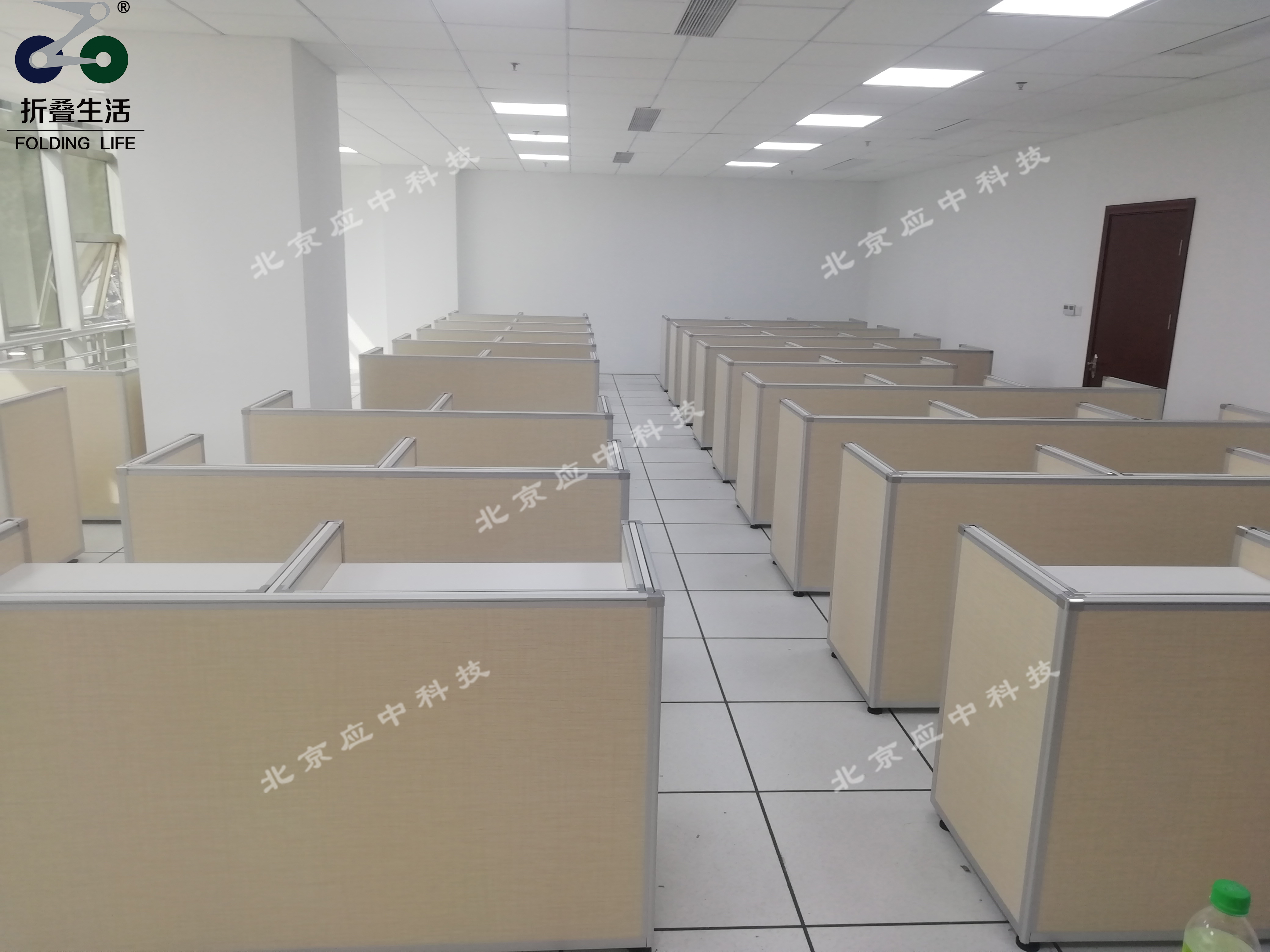 应中科技:为什么这么多人选择无纸化多媒体会