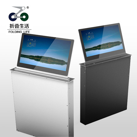 超薄液晶显示屏升降器
