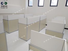 应中科技：升降屏风桌应用于什么地方