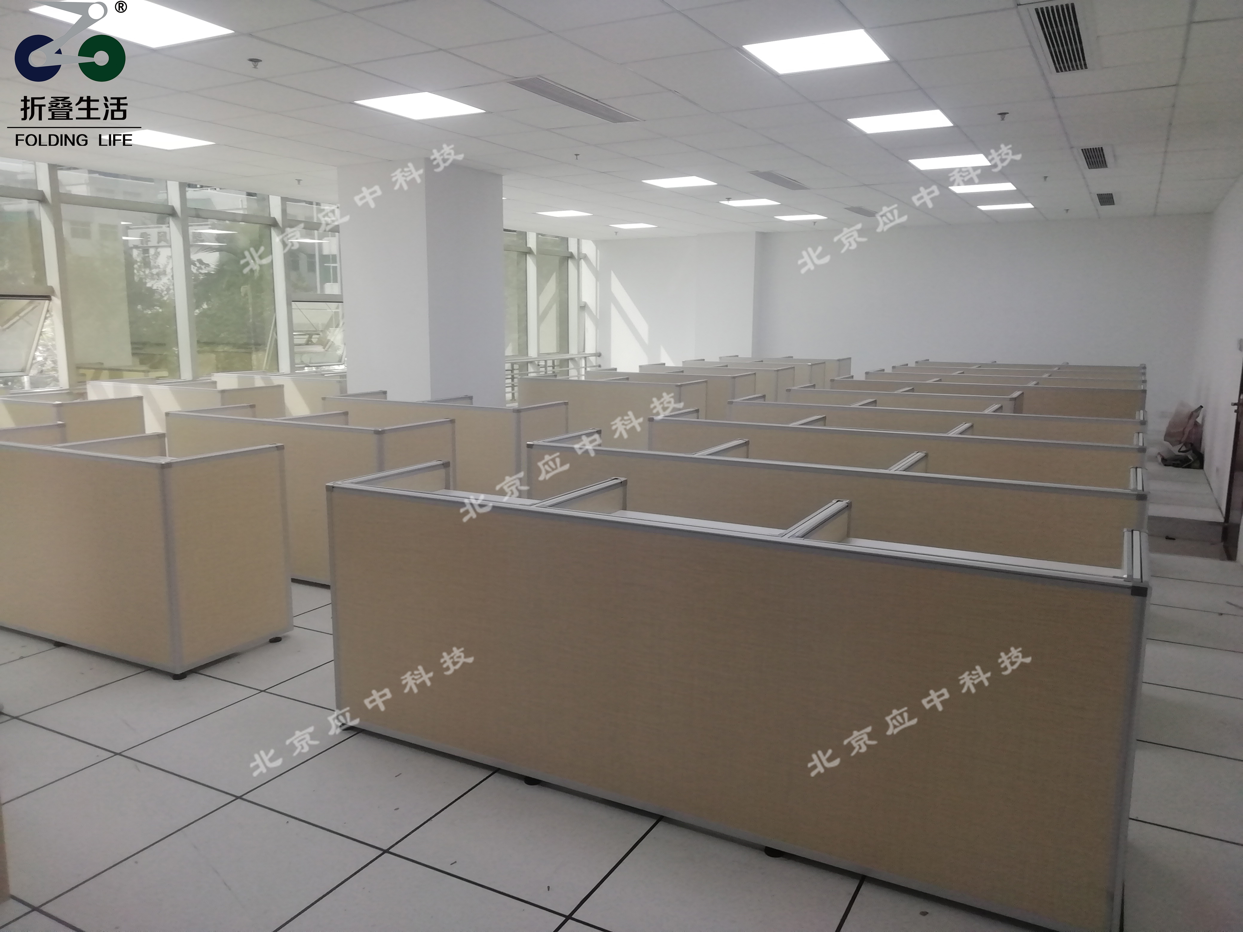 应中科技：升降考试桌为什么具备发展前景？
